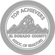 El Dorado County Association of REALTORS® Top Achievers